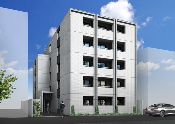 ラクラス四谷三丁目の物件内観写真